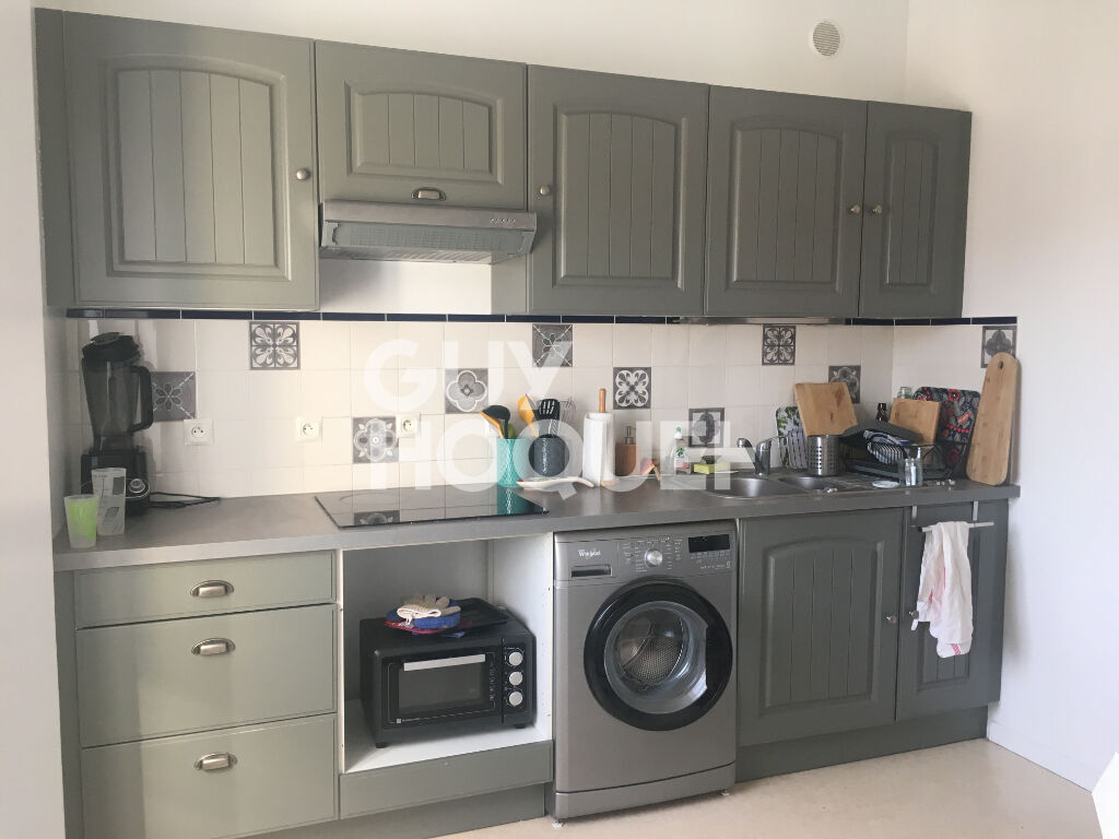 Appartement Gouvieux 2 pièce(s)