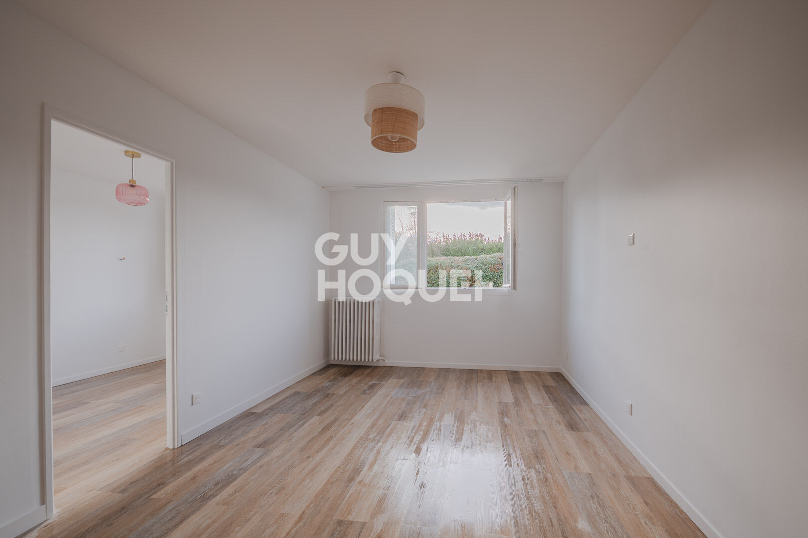 T2 entièrement rénové avec cave à Villers-sous-Saint-Leu