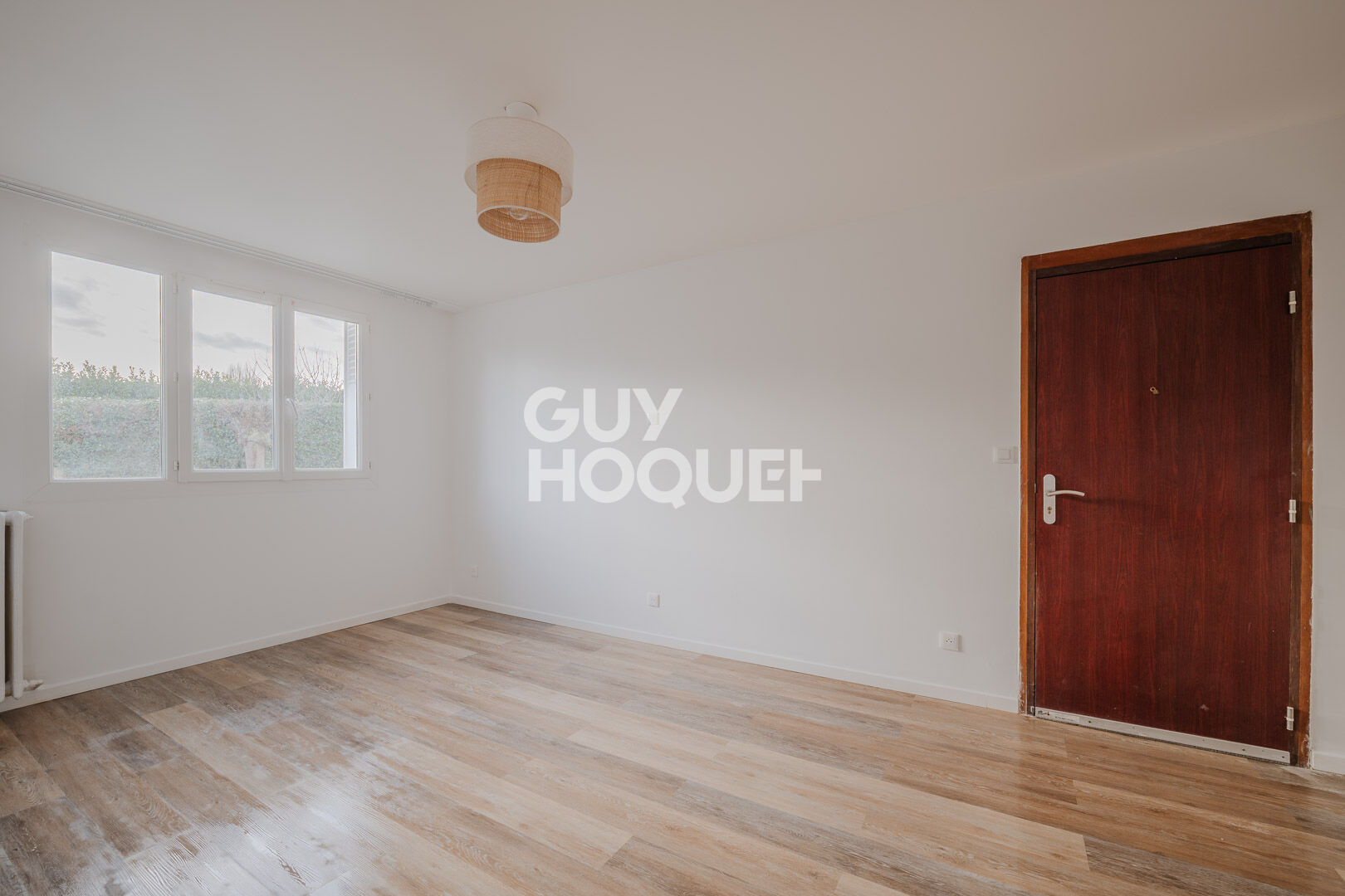 T2 entièrement rénové avec cave à Villers-sous-Saint-Leu