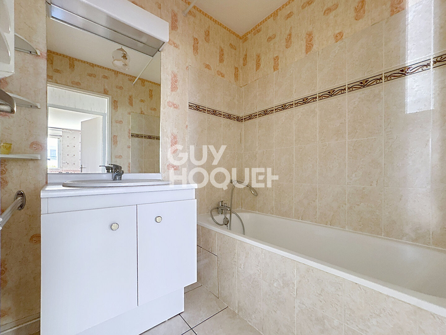 Le plaisir d'un jardin