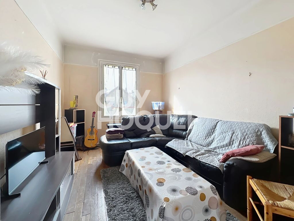 Maison Nogent Sur Oise 7 pièce(s) 143 m2