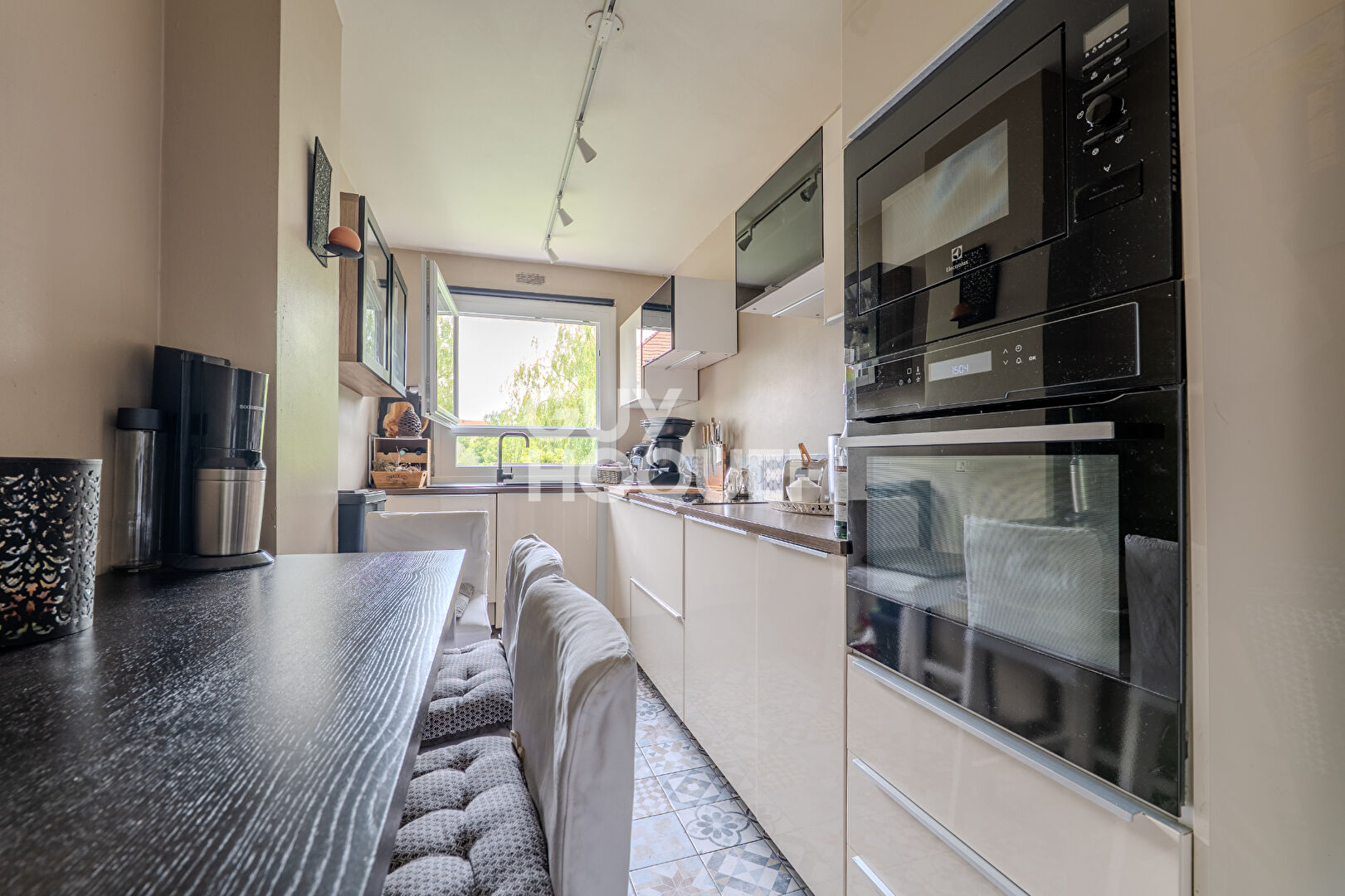 Appartement Senlis 4 pièce(s) 68 m2