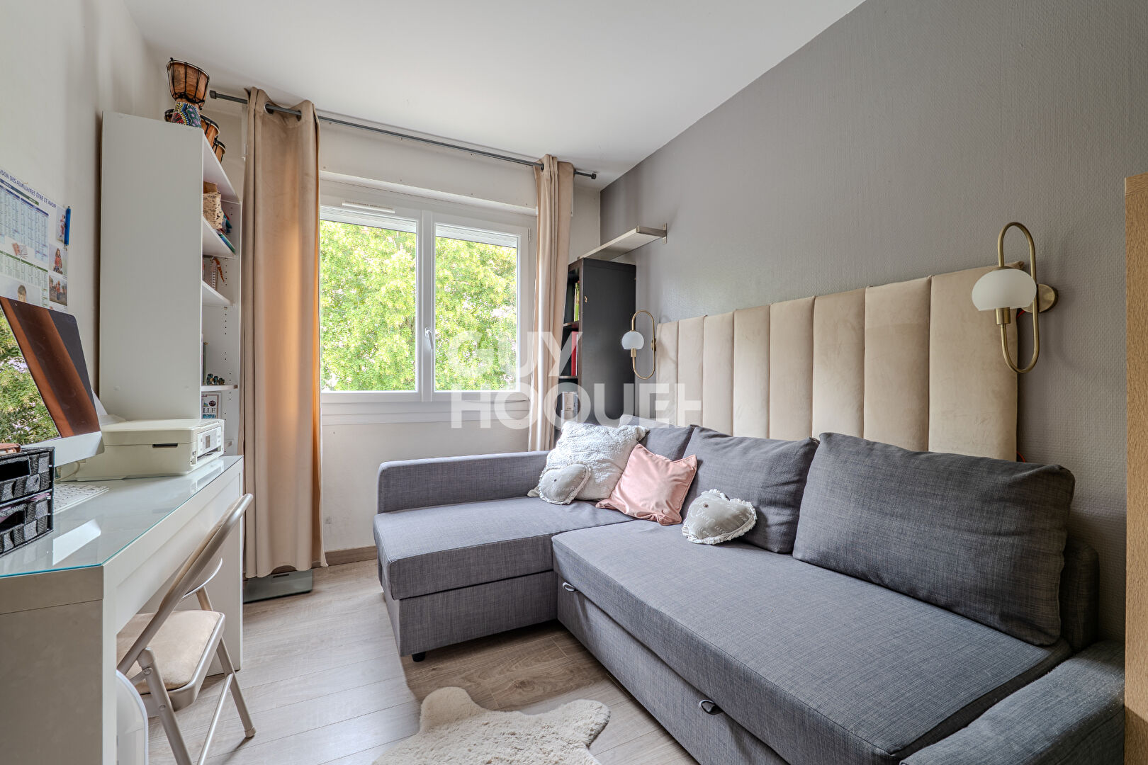 Appartement Senlis 4 pièce(s) 68 m2