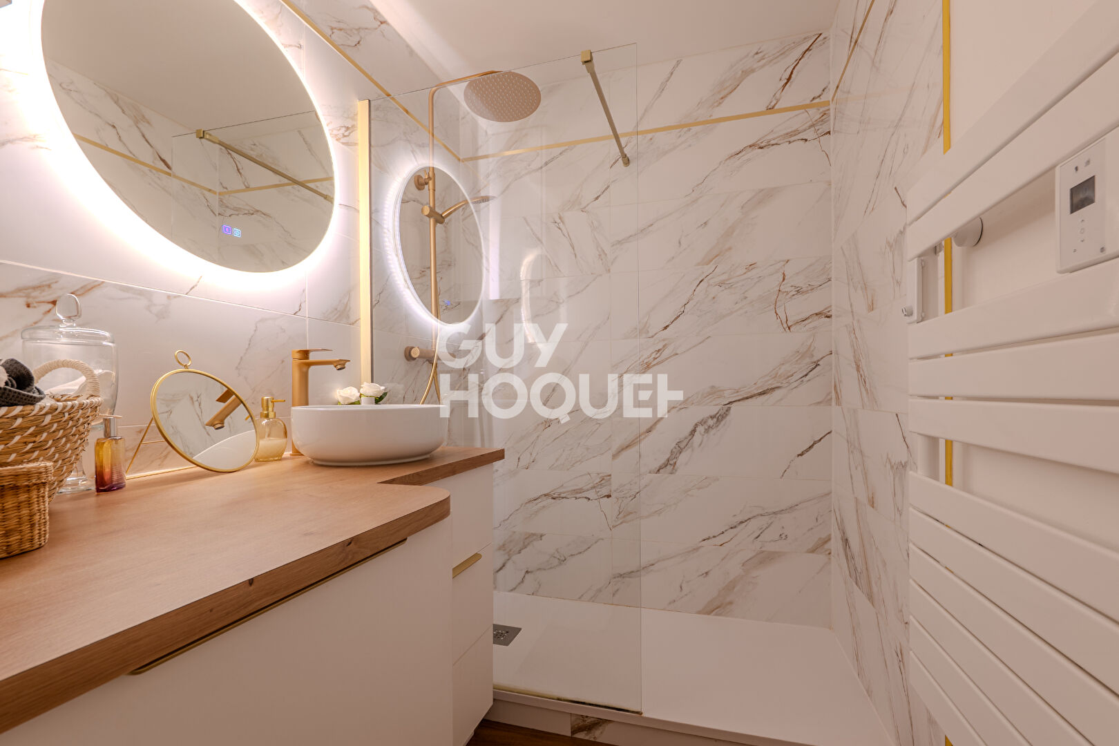 Appartement Senlis 4 pièce(s) 68 m2