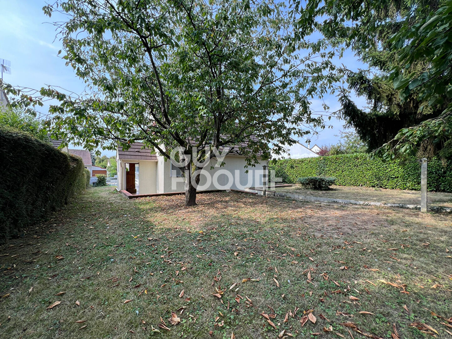 Maison dans un Quartier calme à Précy-sur-Oise