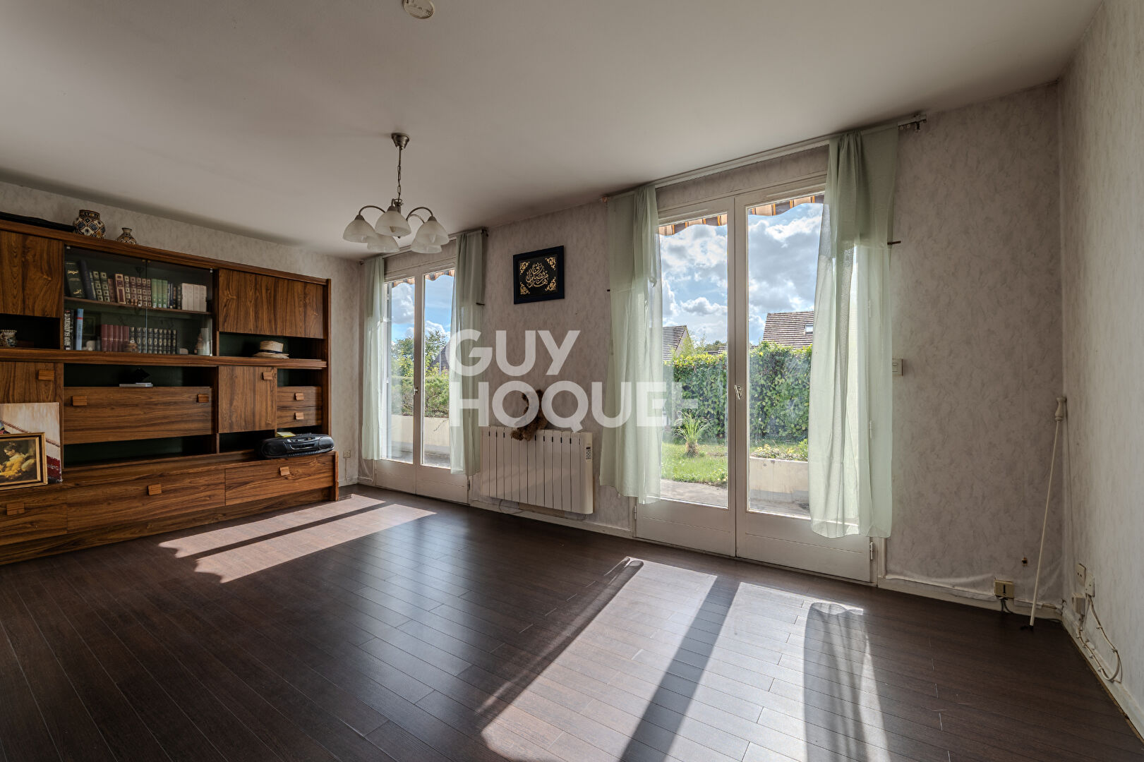 Maison dans un Quartier calme à Précy-sur-Oise — photo 2