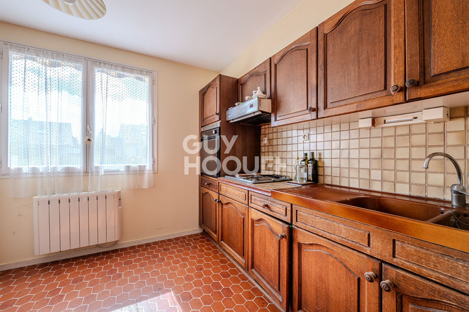 Maison dans un Quartier calme à Précy-sur-Oise