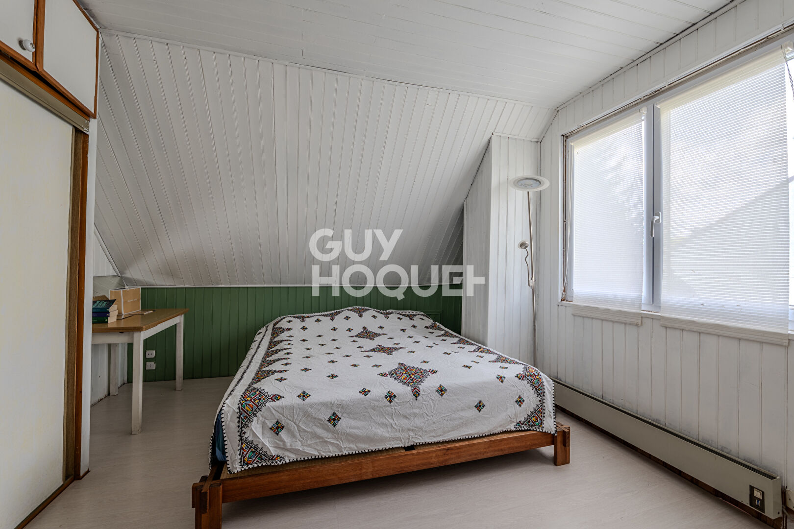 Maison dans un Quartier calme à Précy-sur-Oise