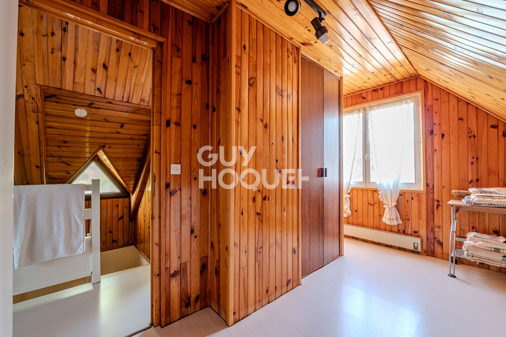 Maison dans un Quartier calme à Précy-sur-Oise