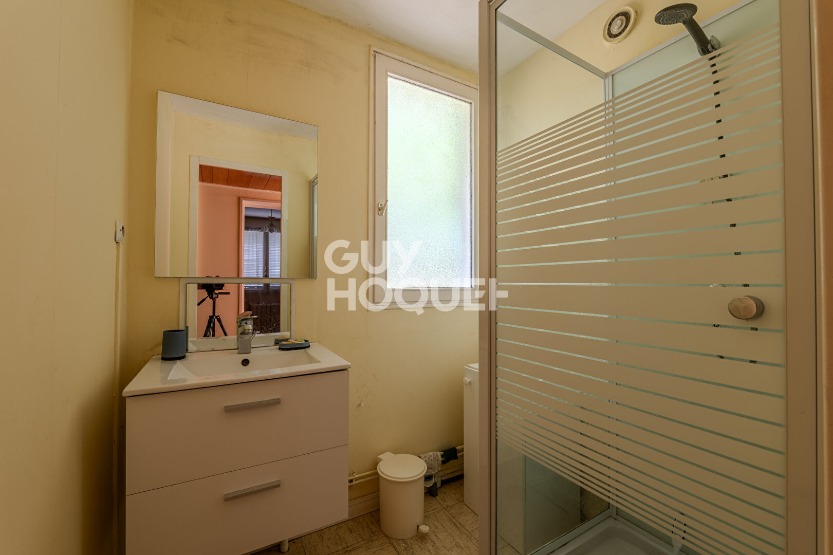 Maison dans un Quartier calme à Précy-sur-Oise