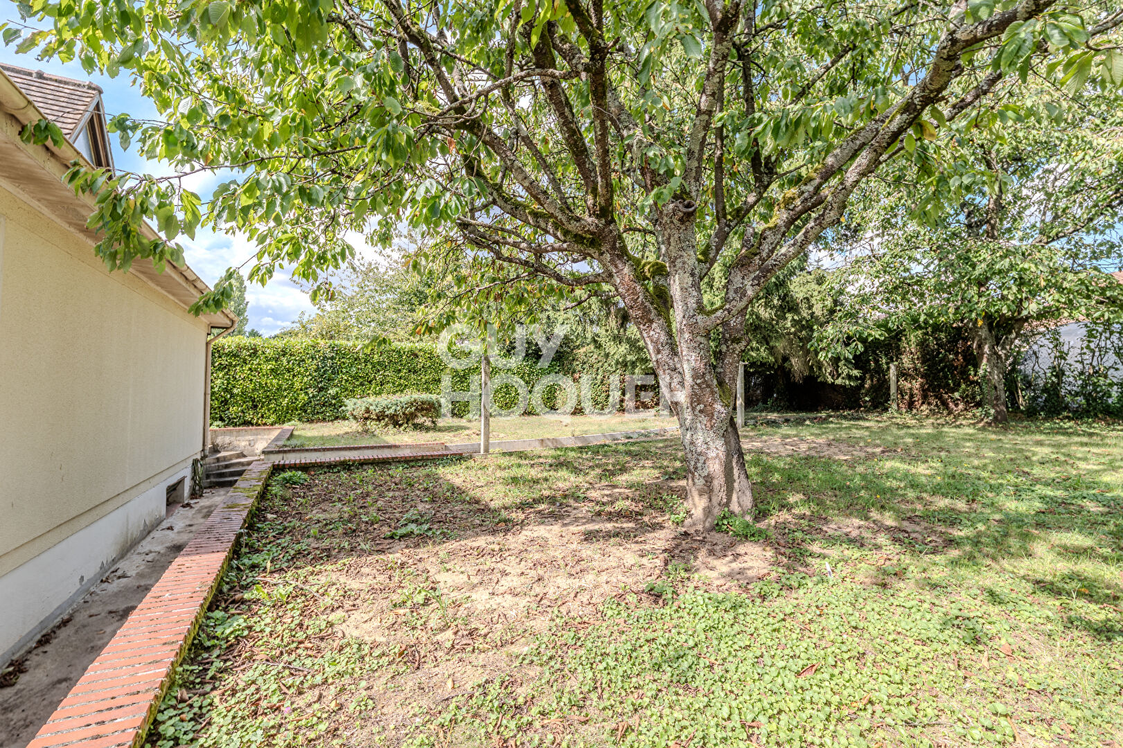 Maison dans un Quartier calme à Précy-sur-Oise