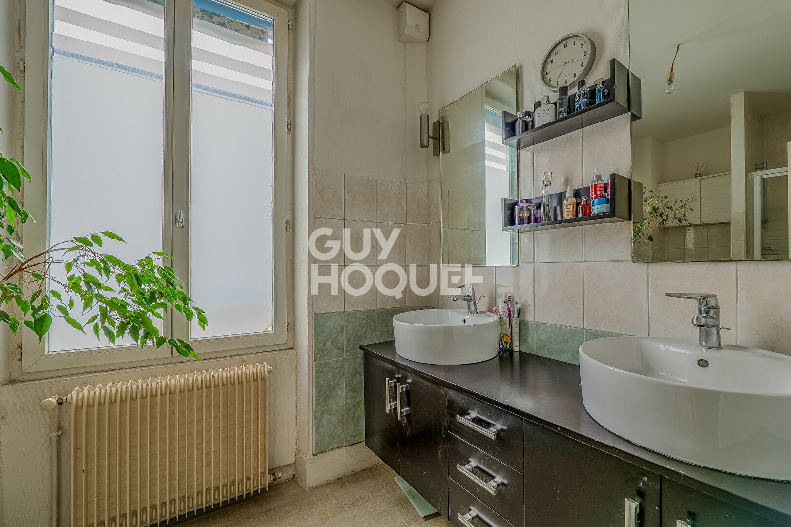 Maison de ville à  Creil 4 pièces 67 m2