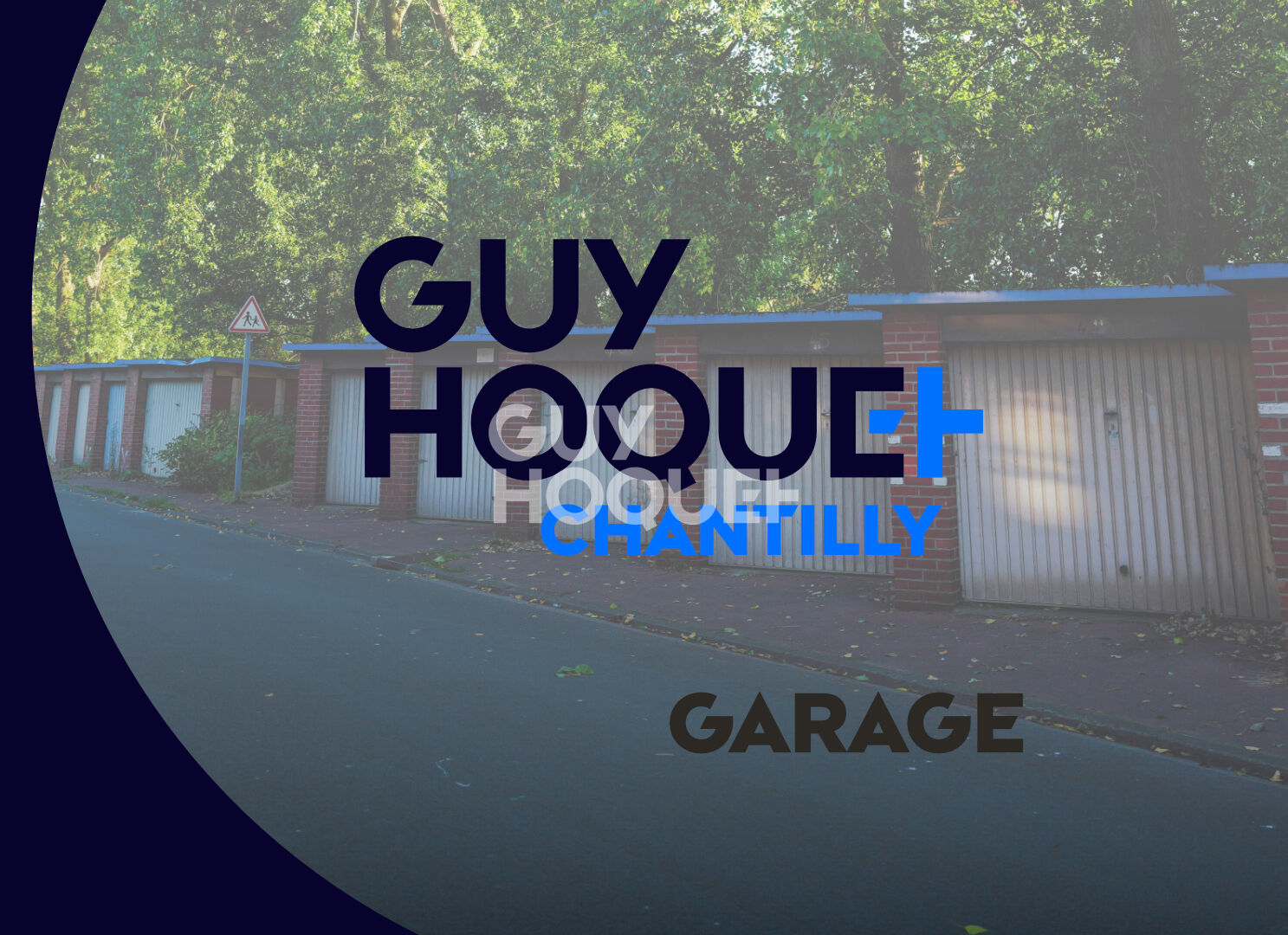 Parking / box Nogent Sur Oise