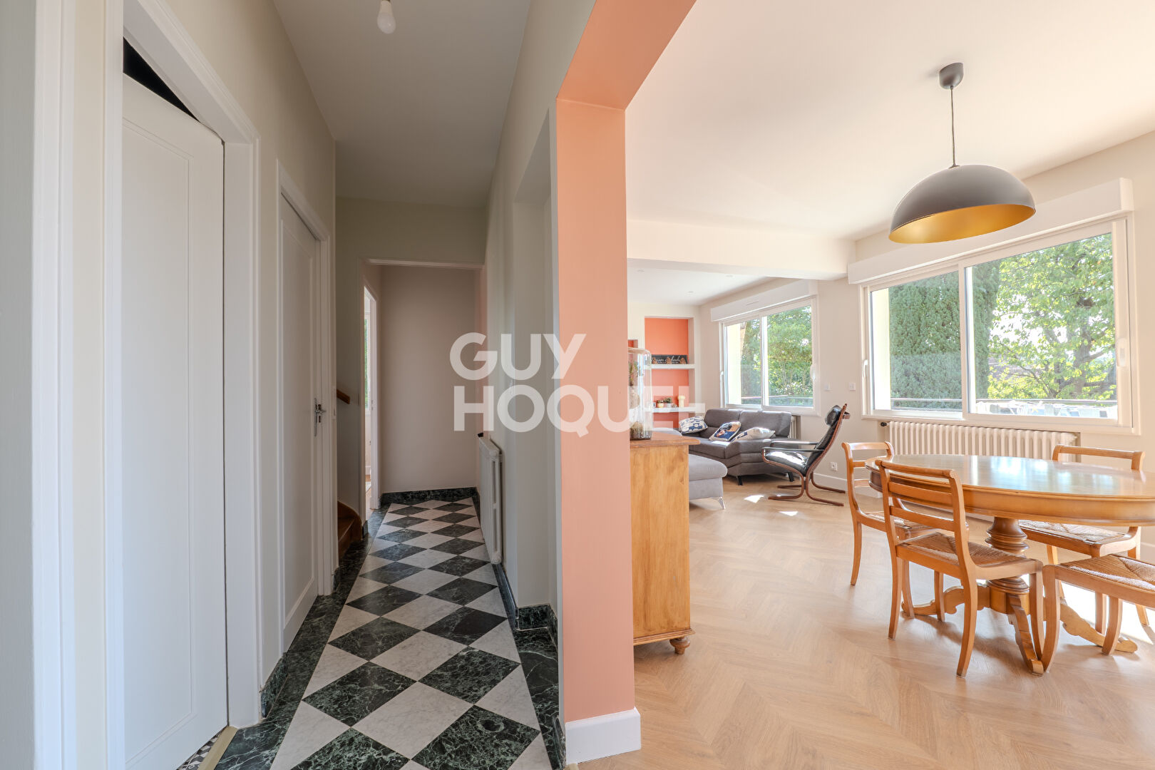 Maison familiale 160 m²  Senlis, secteur Villevert