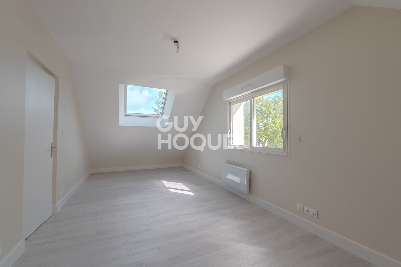 Maison familiale 160 m²  Senlis, secteur Villevert