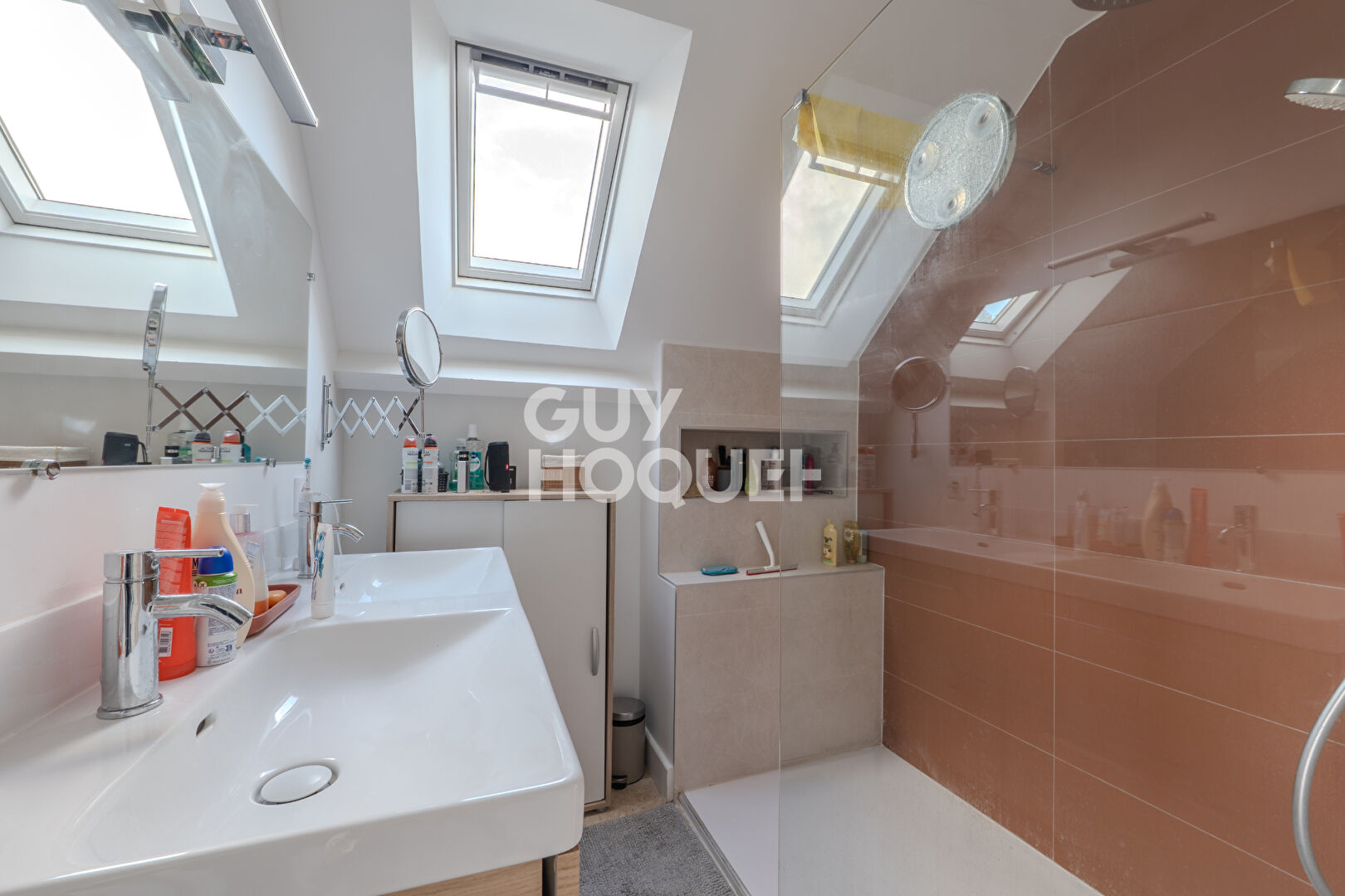 Maison familiale 160 m²  Senlis, secteur Villevert