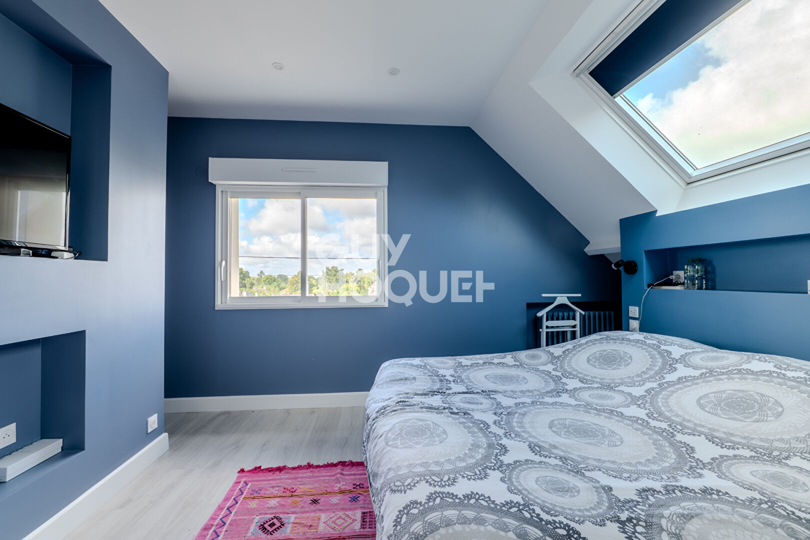 Maison familiale 160 m²  Senlis, secteur Villevert