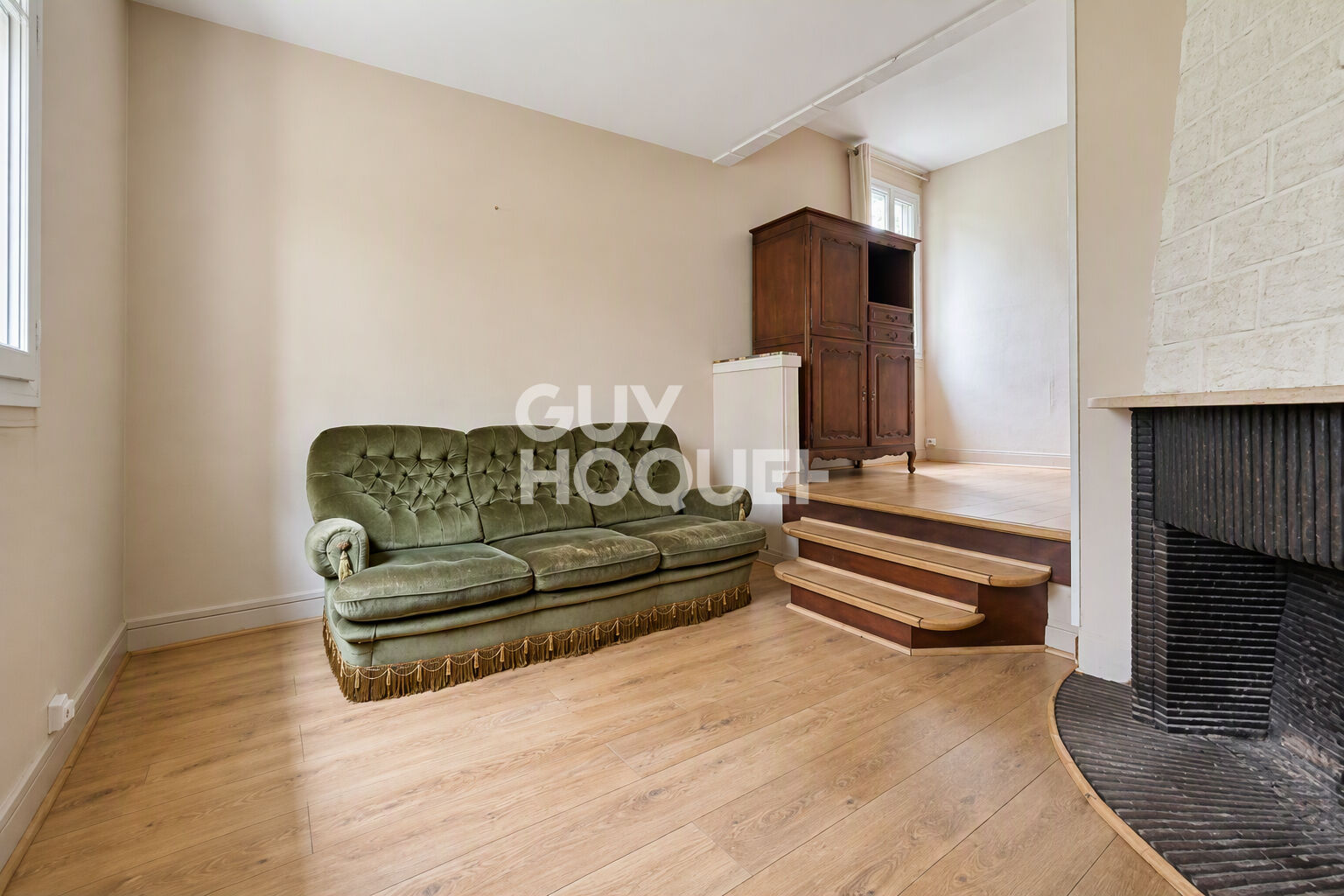 Maison au calme dans le Bois Saint-Denis — photo 3