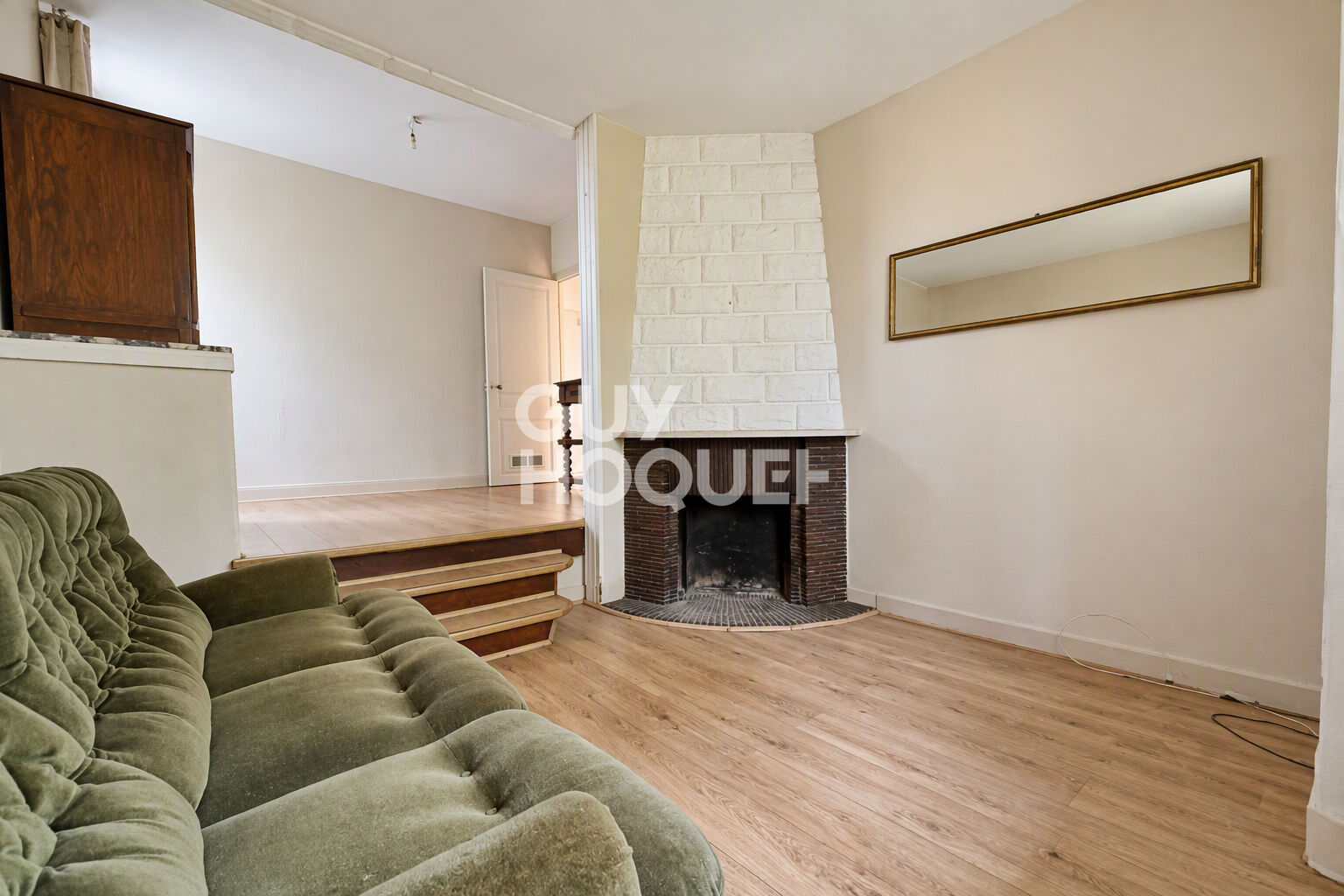 Maison au calme dans le Bois Saint-Denis — photo 4