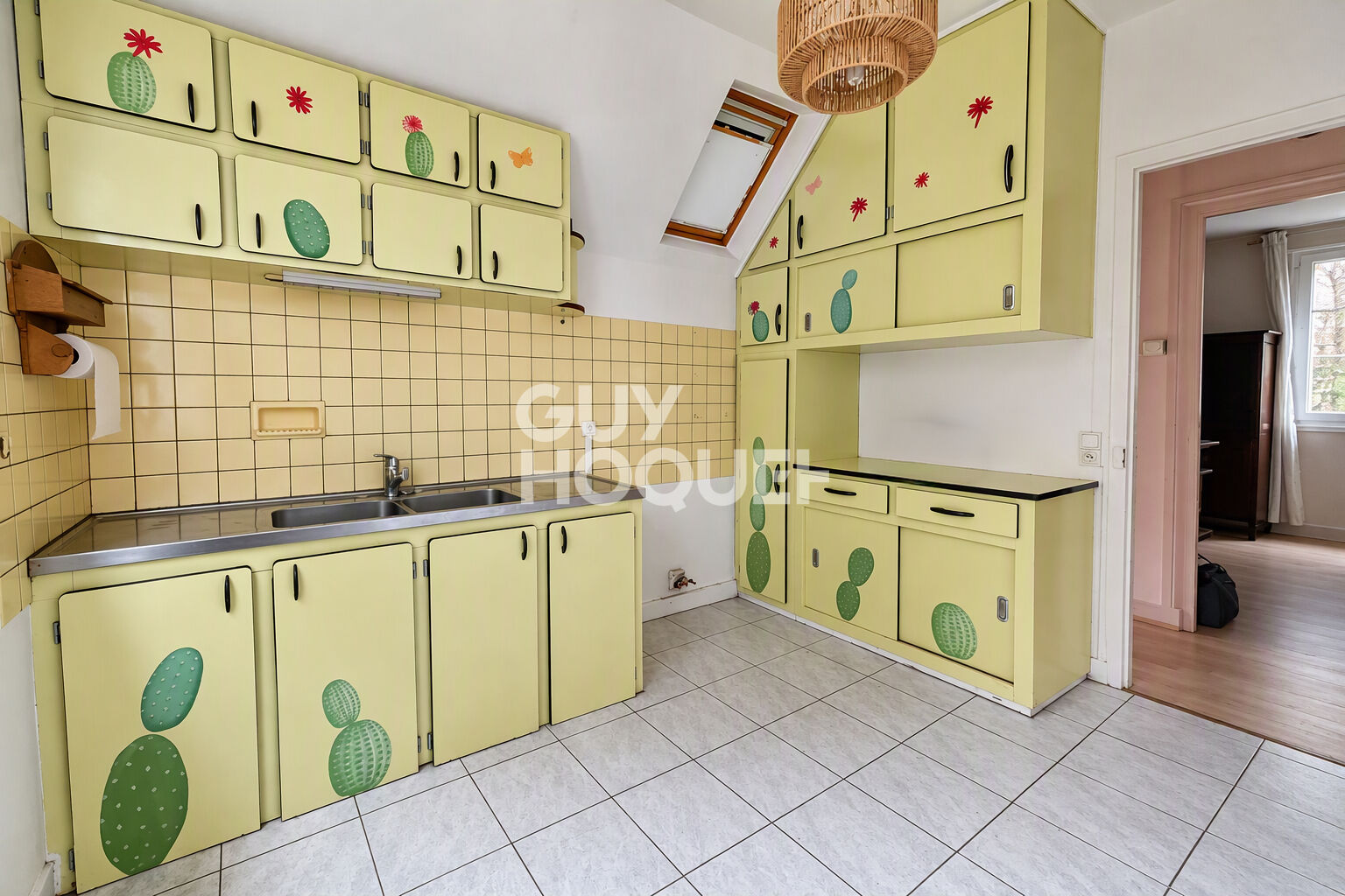 Maison au calme dans le Bois Saint-Denis — photo 5