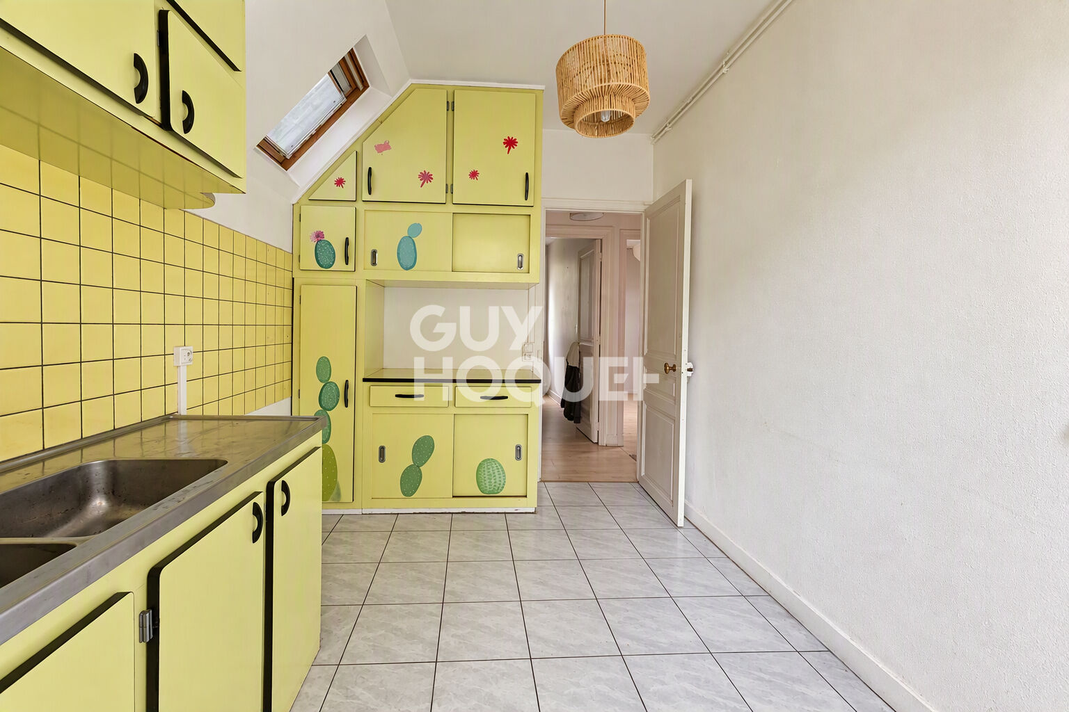 Maison au calme dans le Bois Saint-Denis — photo 6