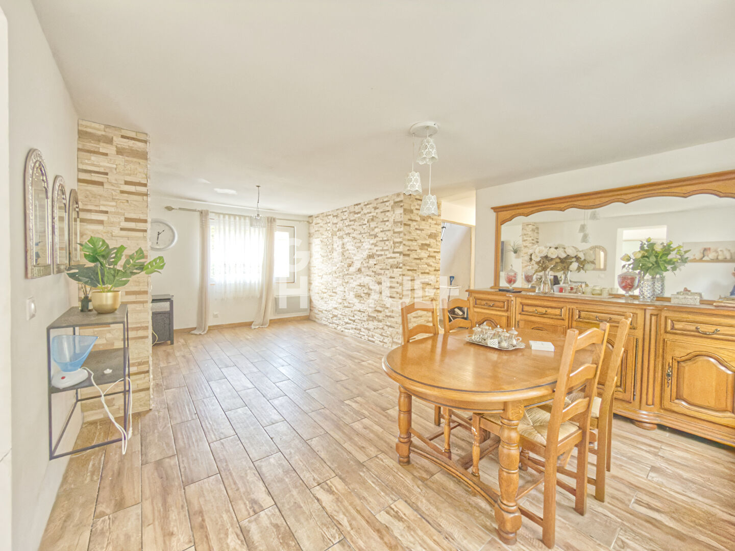 Maison Montataire 4 pièce(s) 71.015 m2