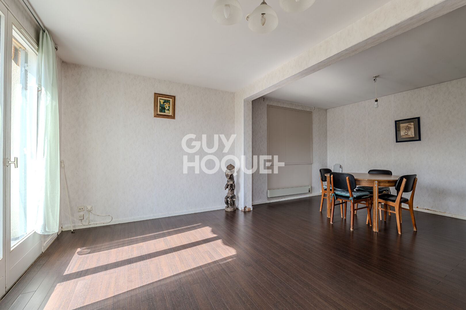 Charme et potentiel à 10 minutes de Gouvieux