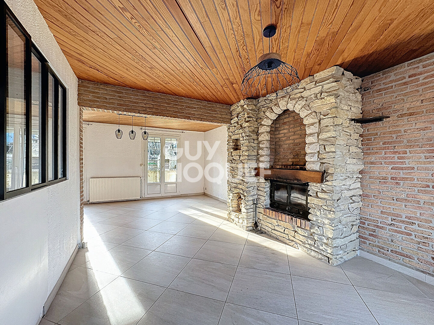 Maison familiale aux portes de Gouvieux