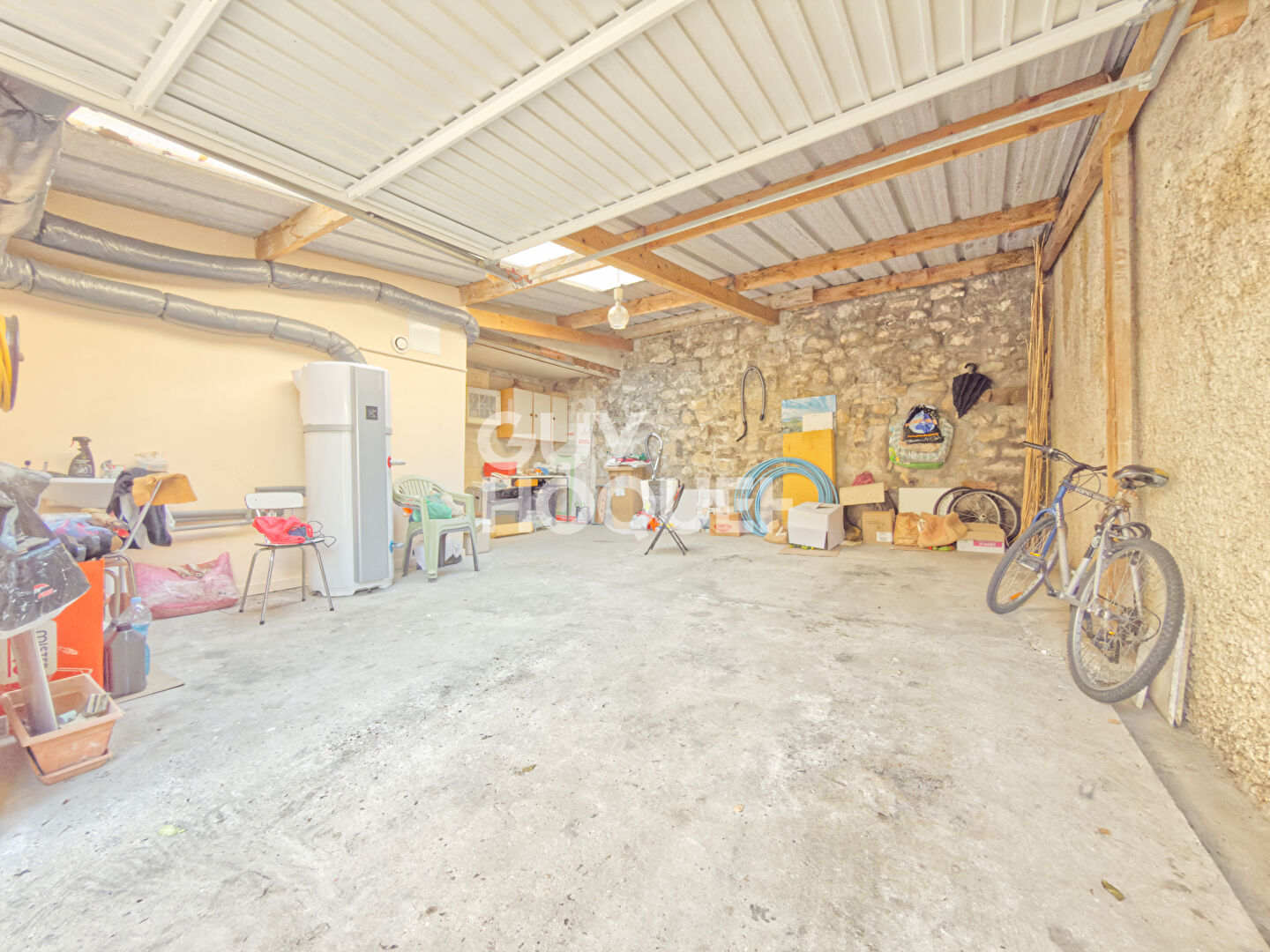 Maison Montataire 5 pièce(s) 97.048 m2