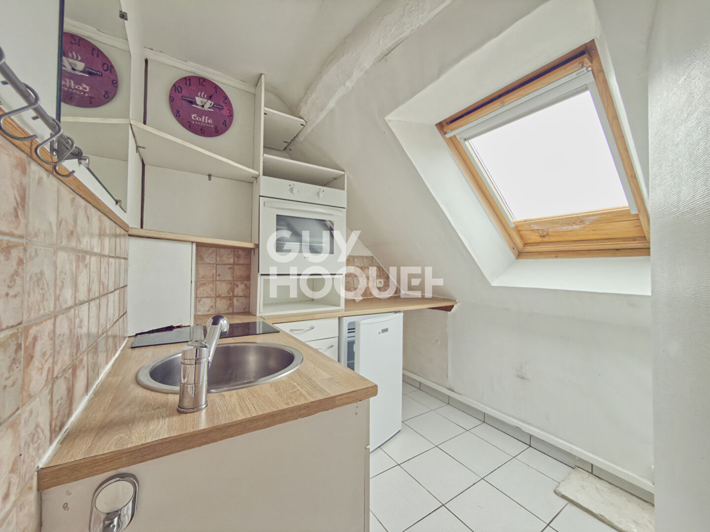 Appartement Nogent Sur Oise 2 pièces — photo 3