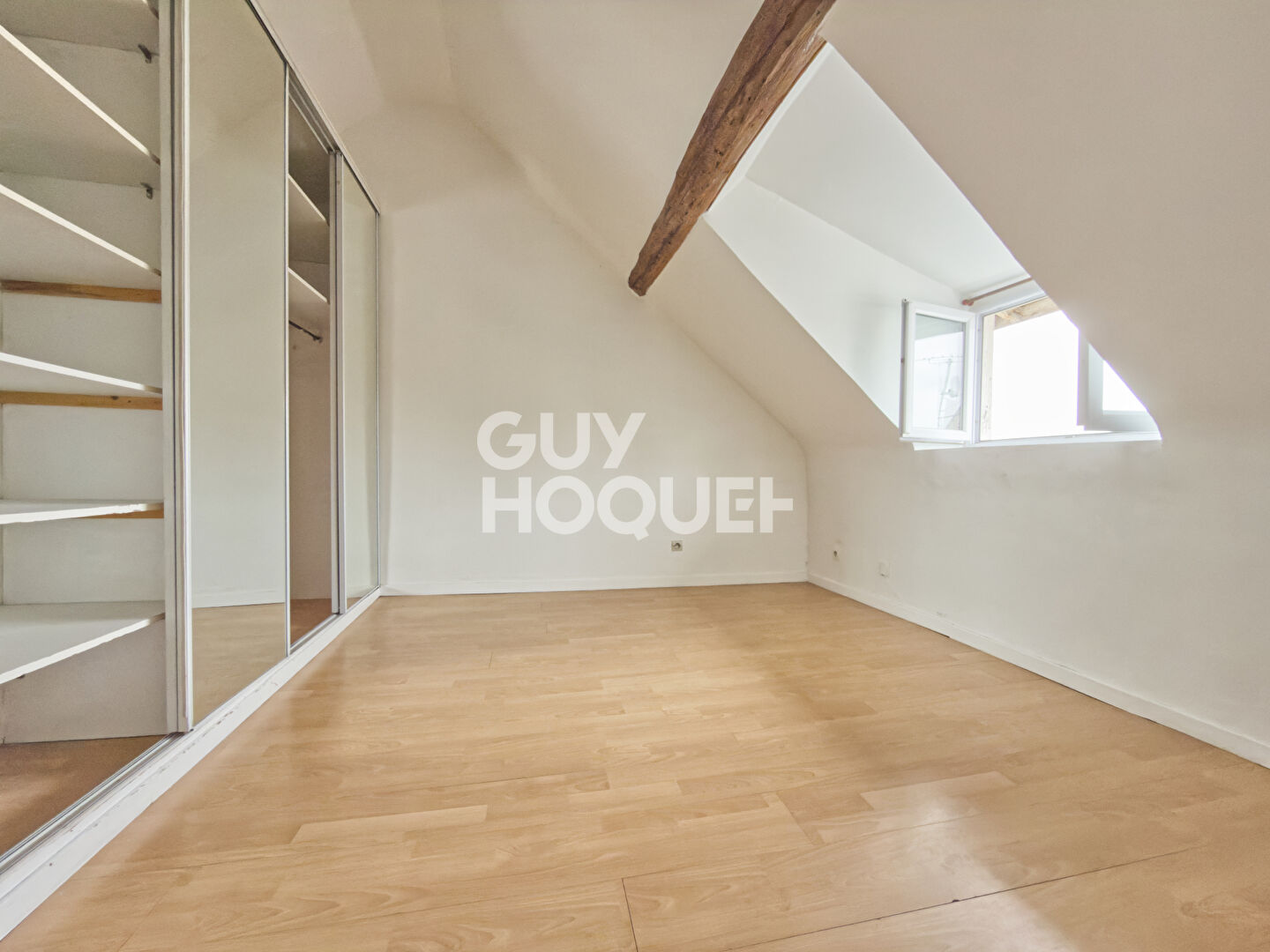 Appartement Nogent Sur Oise 2 pièce(s)