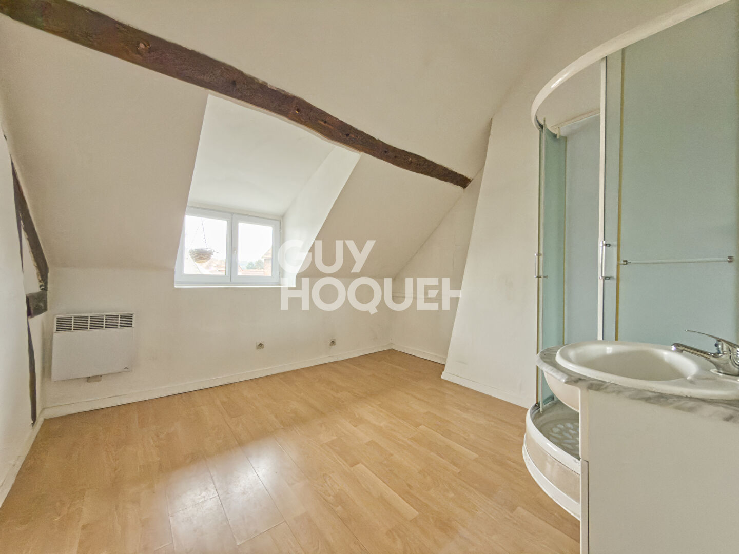 Appartement Nogent Sur Oise 2 pièces — photo 5