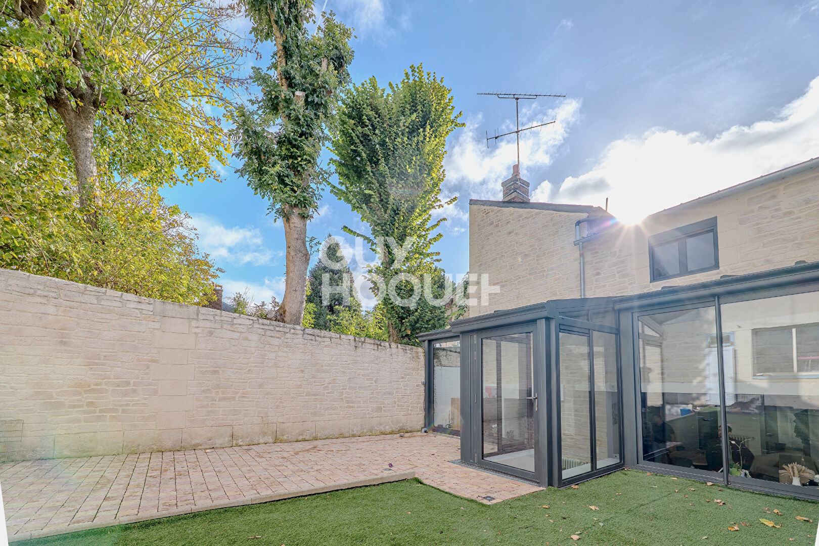 Maison Precy Sur Oise 5 pièce(s) 127 m2