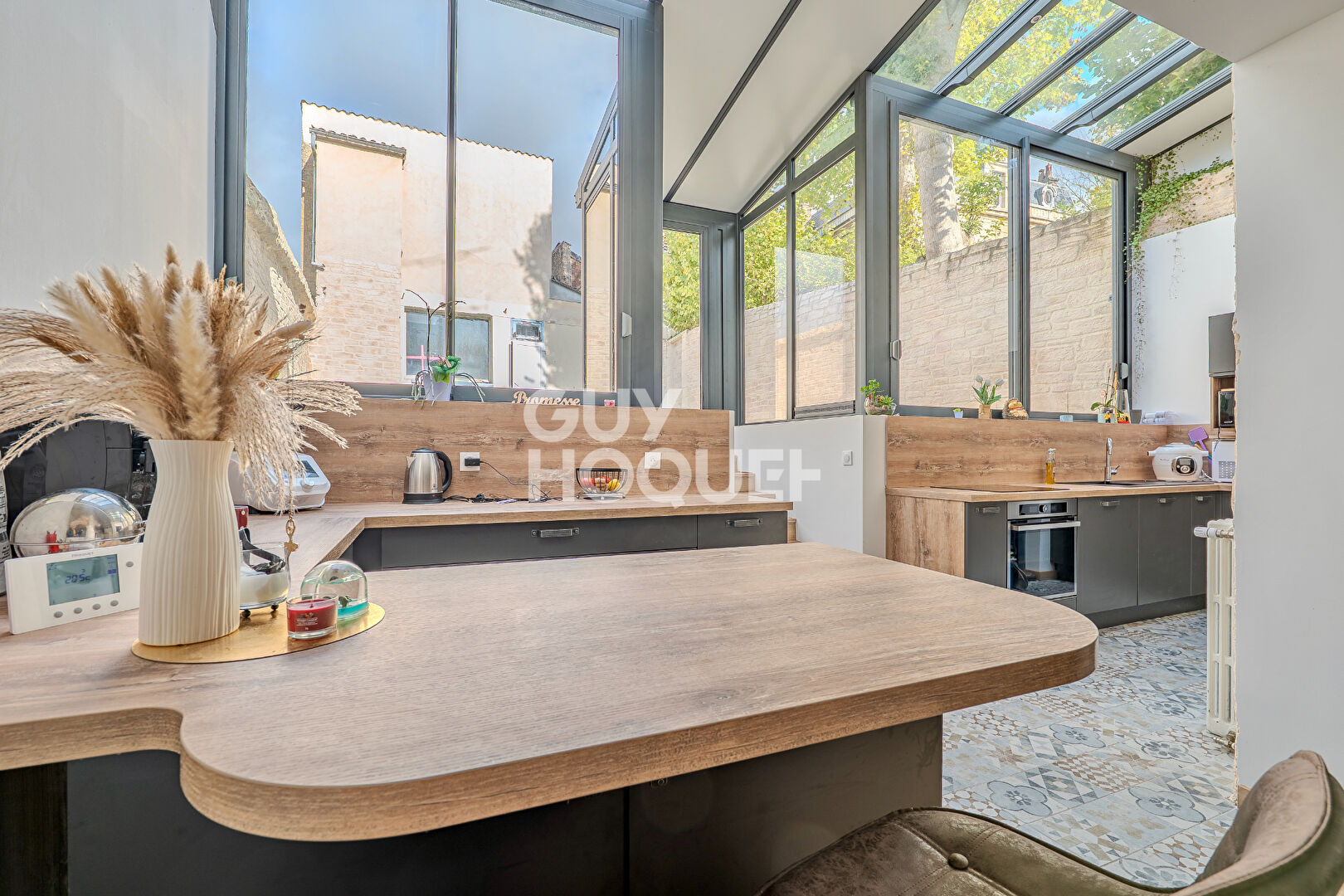 Maison Precy Sur Oise 5 pièce(s) 127 m2