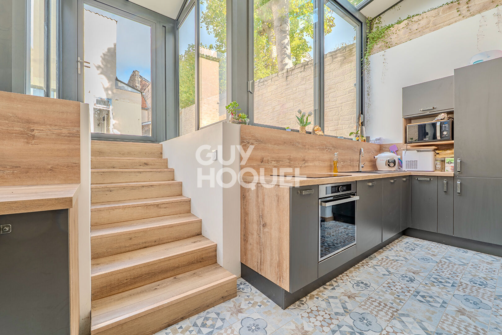 Maison Precy Sur Oise 5 pièce(s) 127 m2