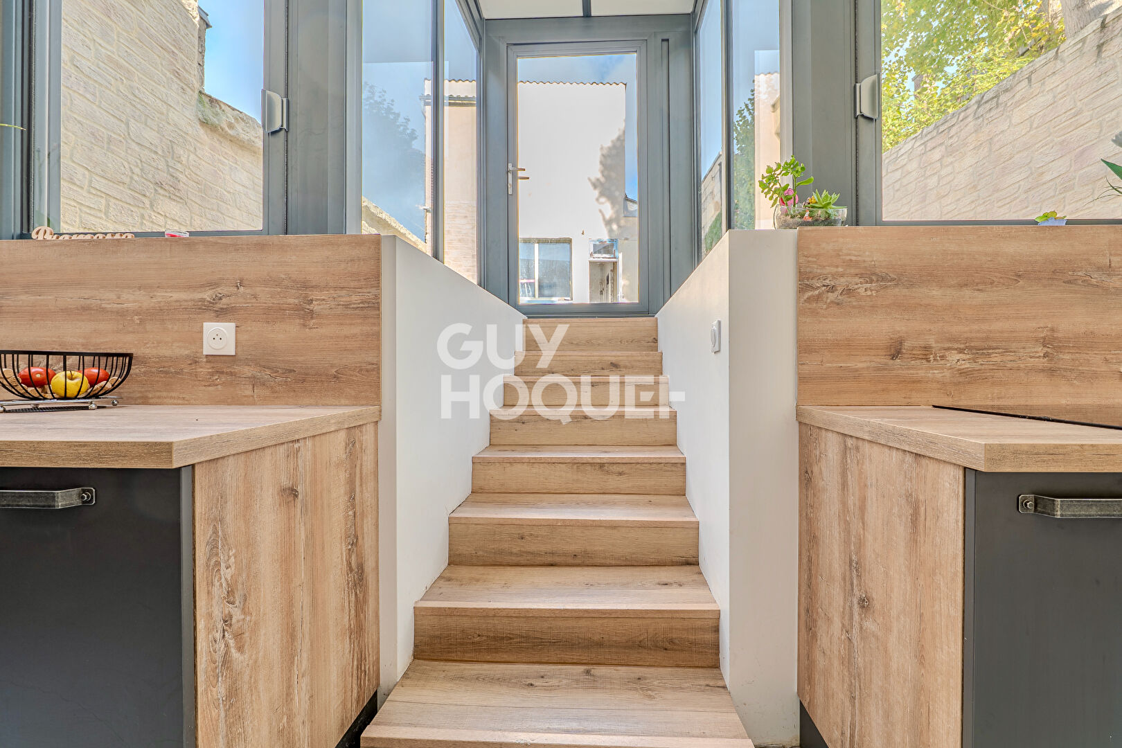 Maison Precy Sur Oise 5 pièce(s) 127 m2