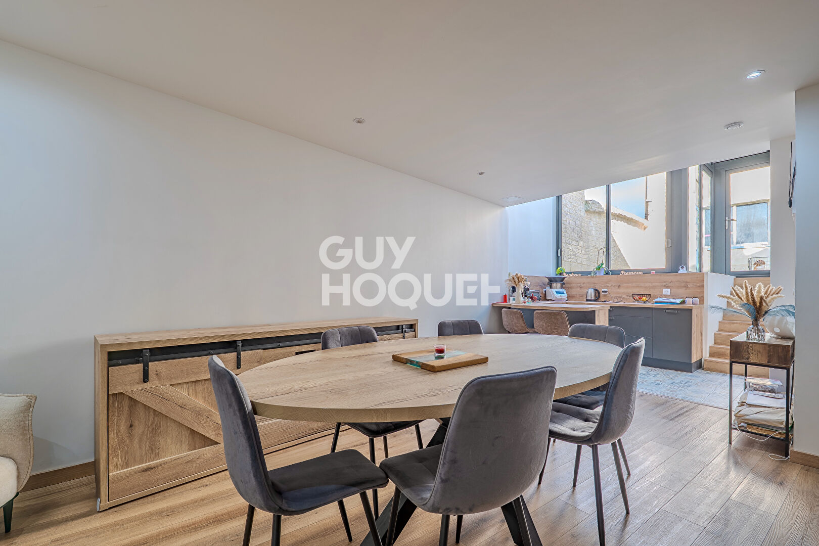 Maison Precy Sur Oise 5 pièce(s) 127 m2