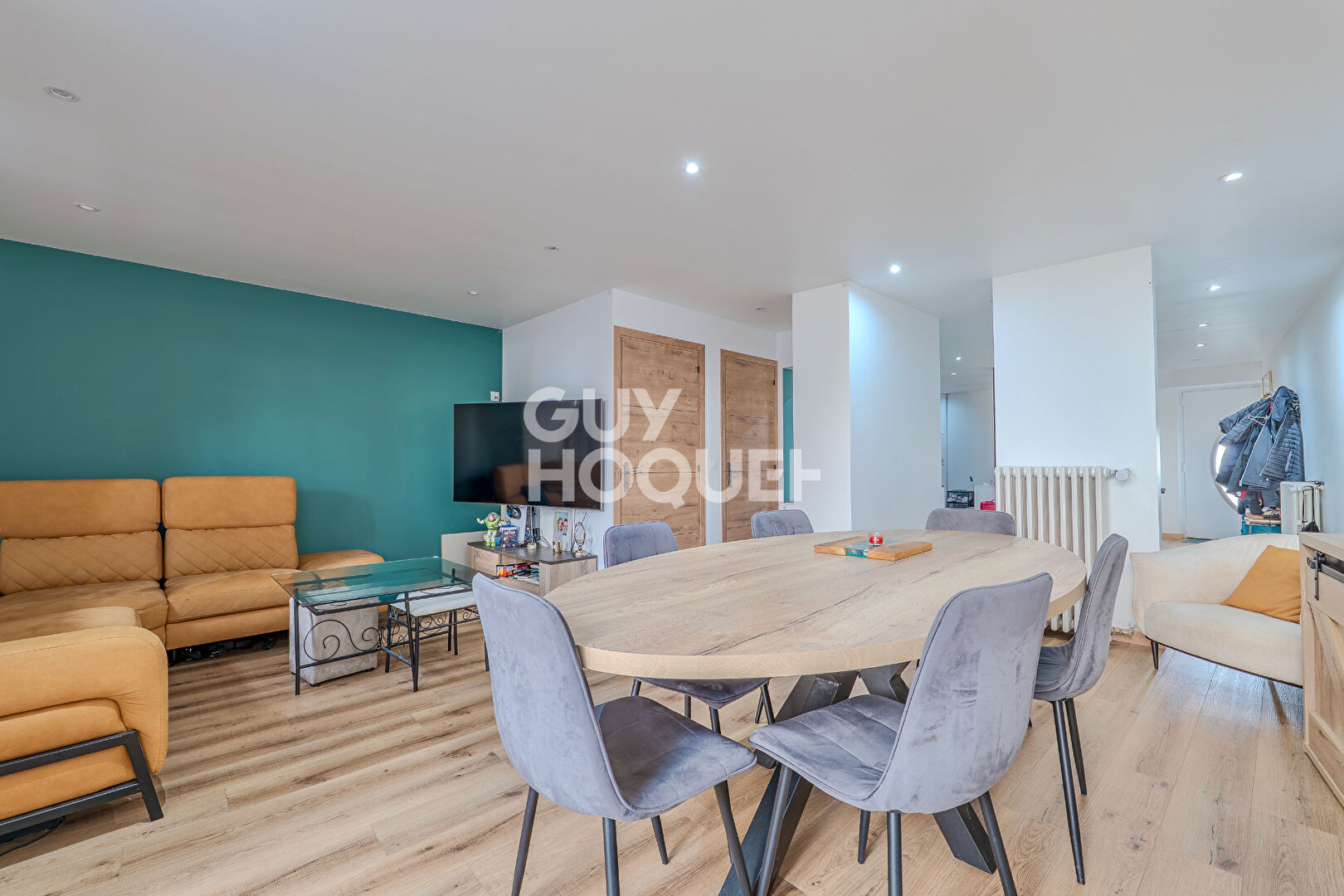 Maison Precy Sur Oise 5 pièce(s) 127 m2