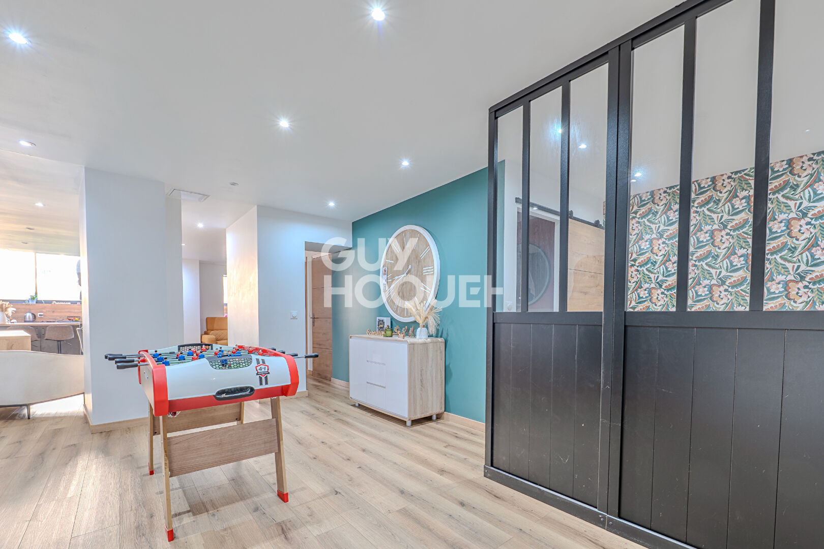 Maison Precy Sur Oise 5 pièce(s) 127 m2