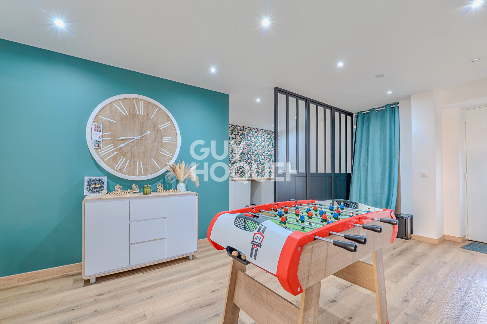 Maison Precy Sur Oise 5 pièce(s) 127 m2