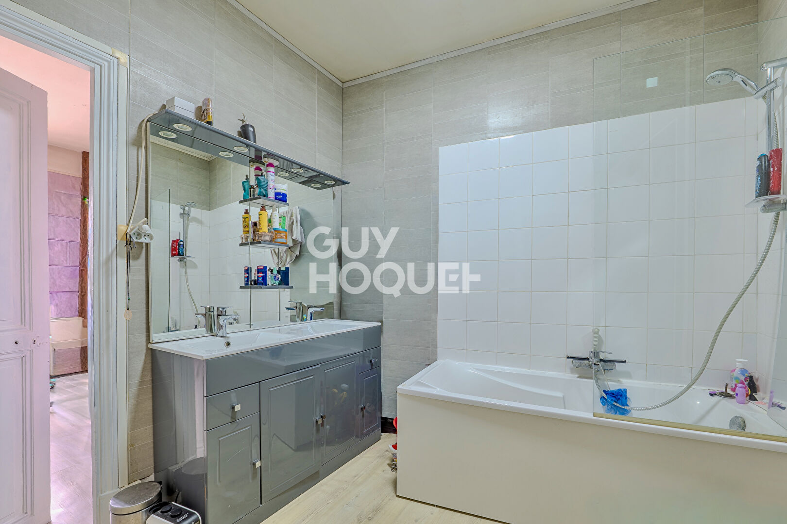 Maison Precy Sur Oise 5 pièce(s) 127 m2