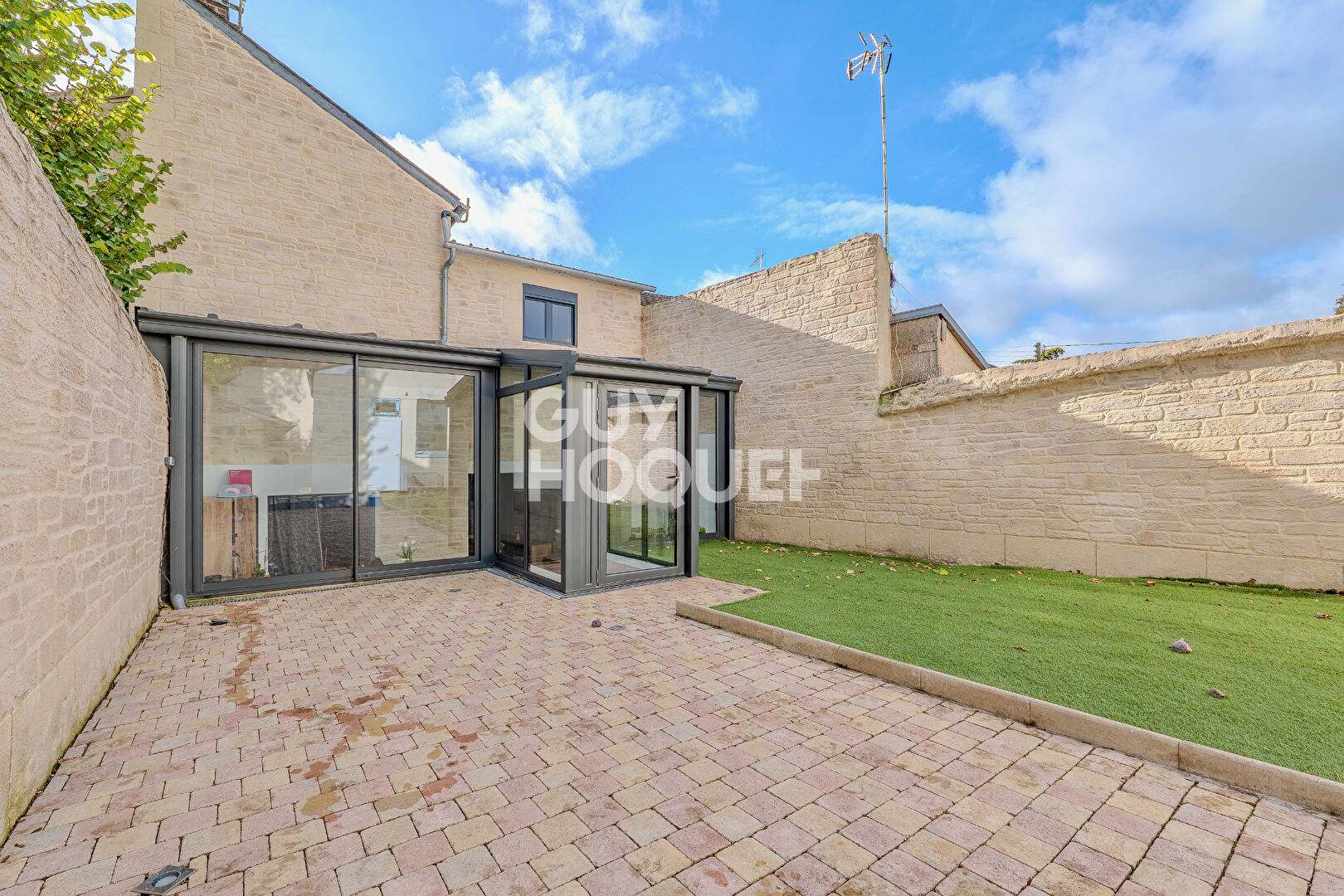 Maison Precy Sur Oise 5 pièce(s) 127 m2