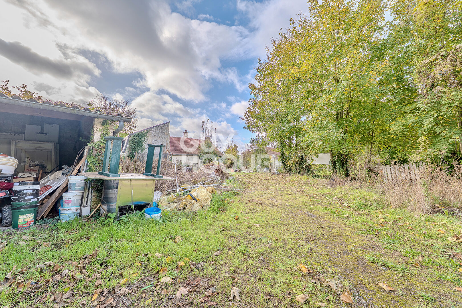 Maison Precy Sur Oise 5 pièce(s) 127 m2