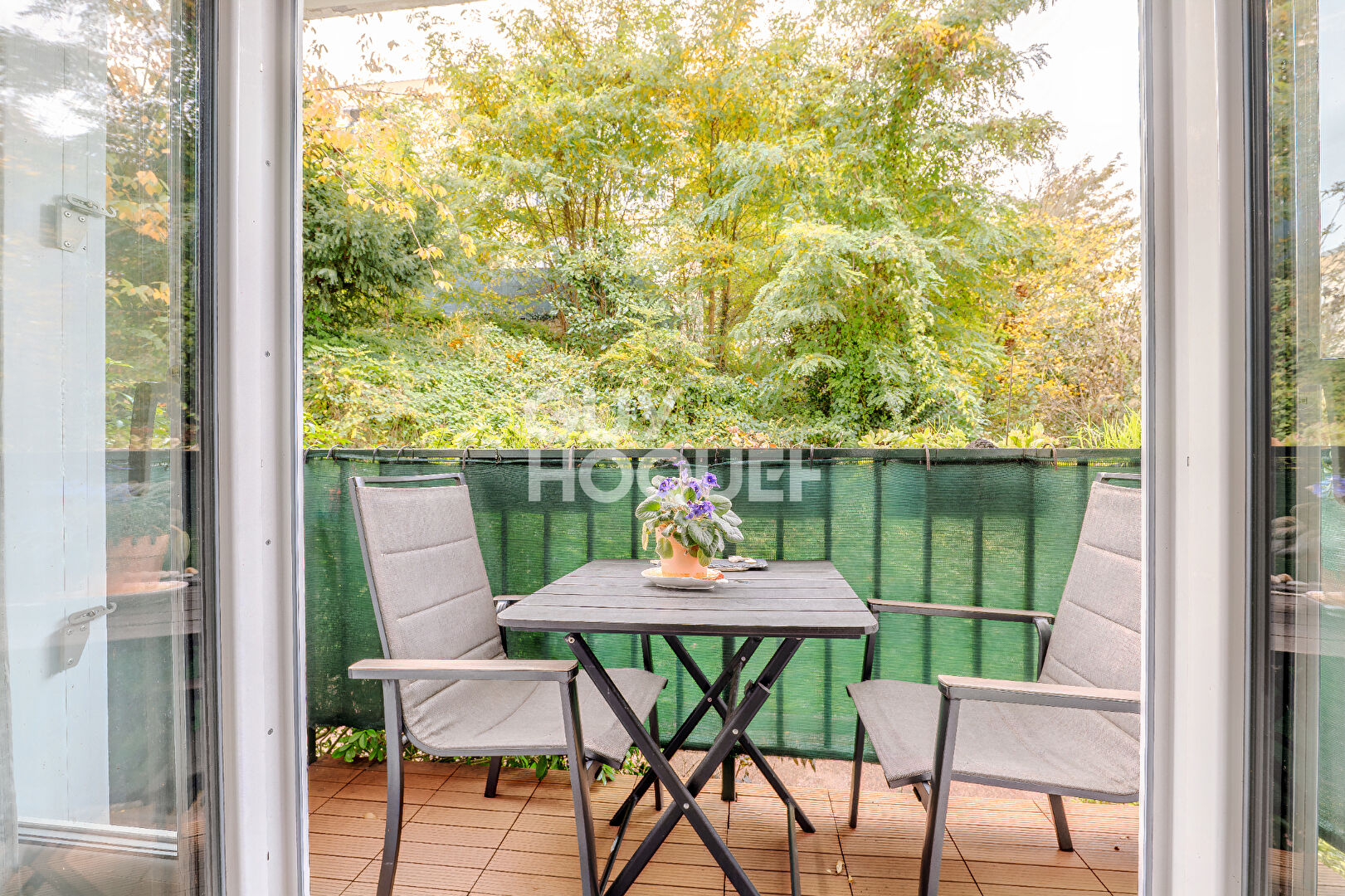 À Chantilly - Quartier Centre-Gare - Élégance, lumière et rénovation d'exception