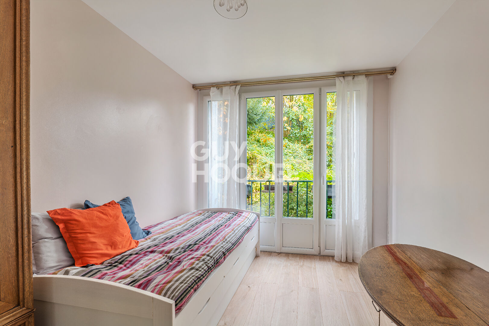 À Chantilly - Quartier Centre-Gare - Élégance, lumière et rénovation d'exception