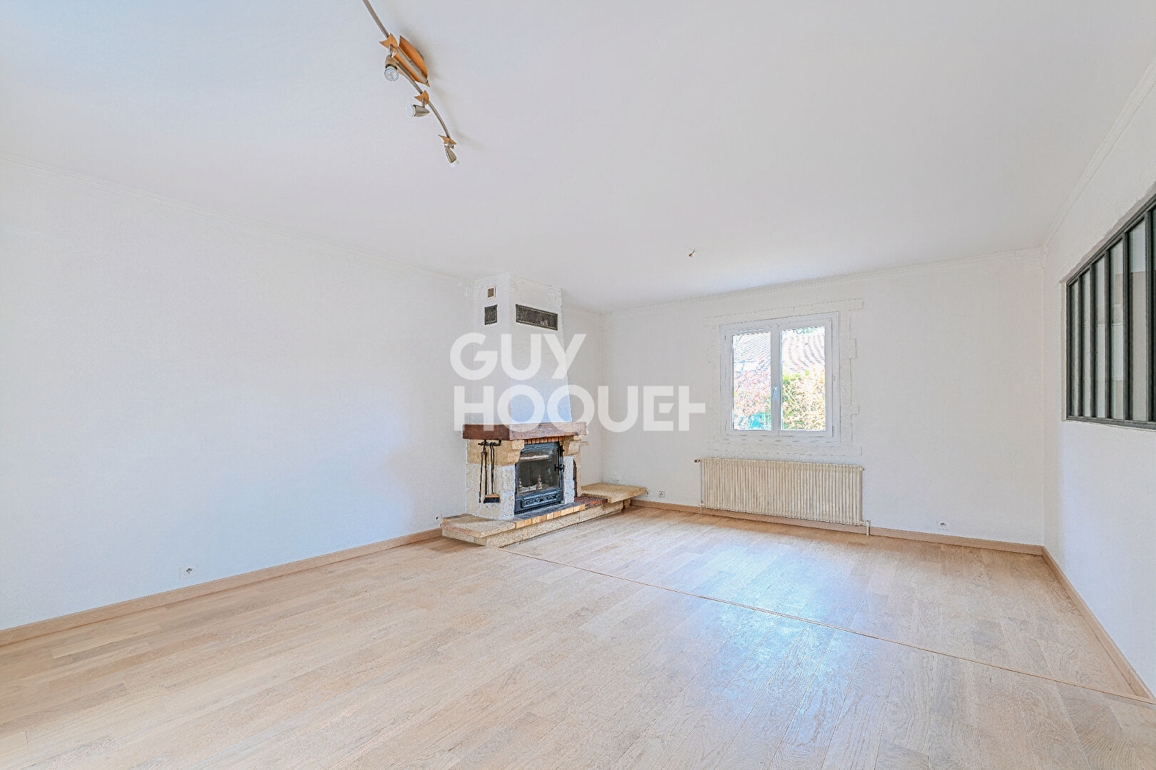 Maison Avilly Saint Leonard 5 pièce(s) 138 m2