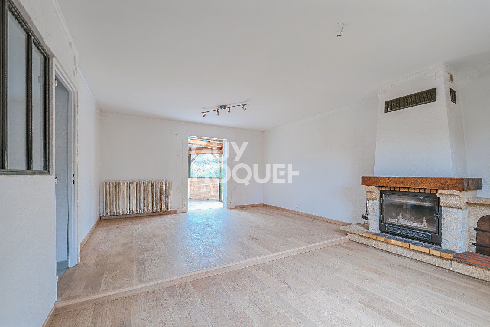 Maison Avilly Saint Leonard 5 pièce(s) 138 m2