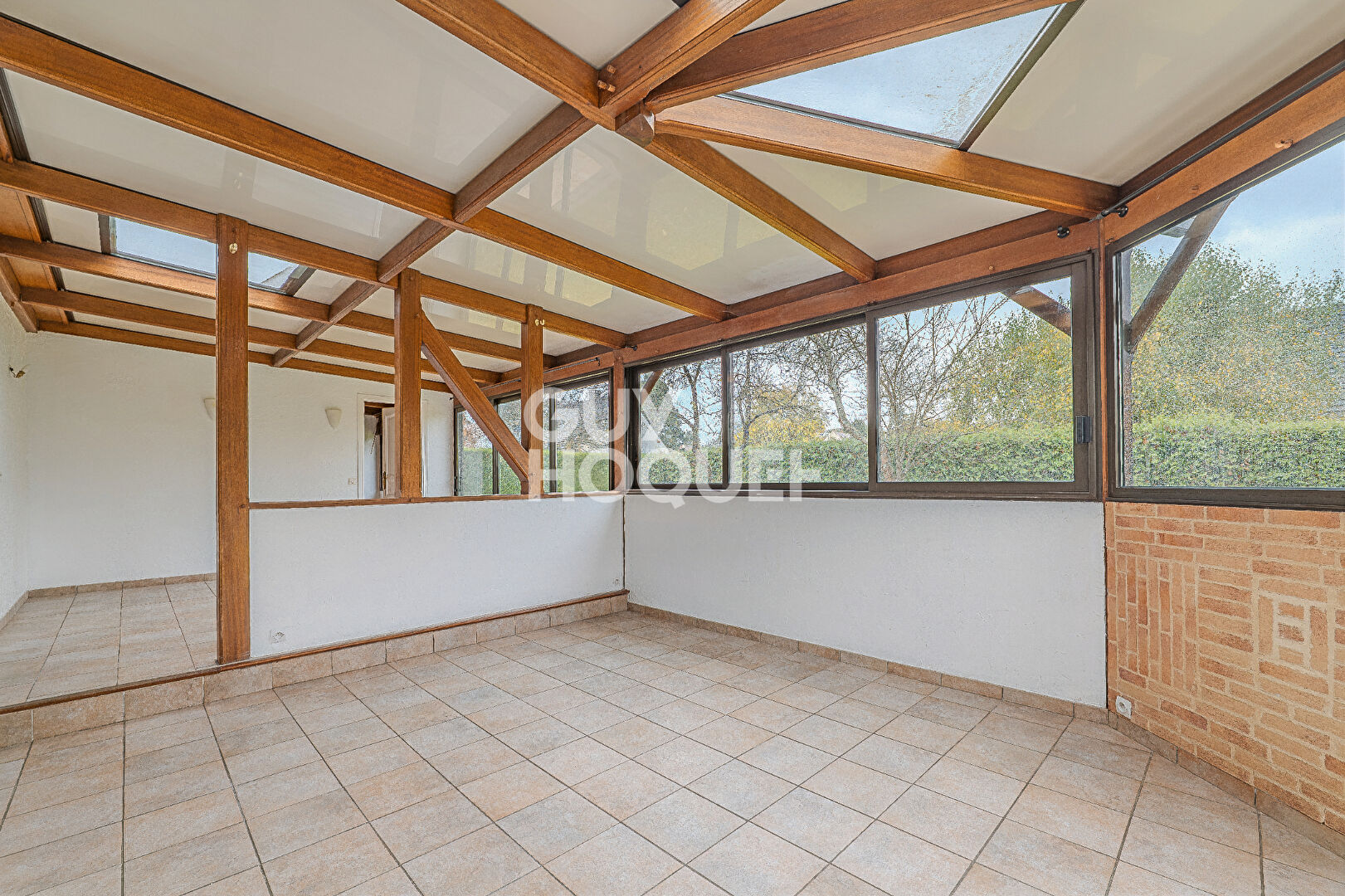 Maison Avilly Saint Leonard 5 pièce(s) 138 m2