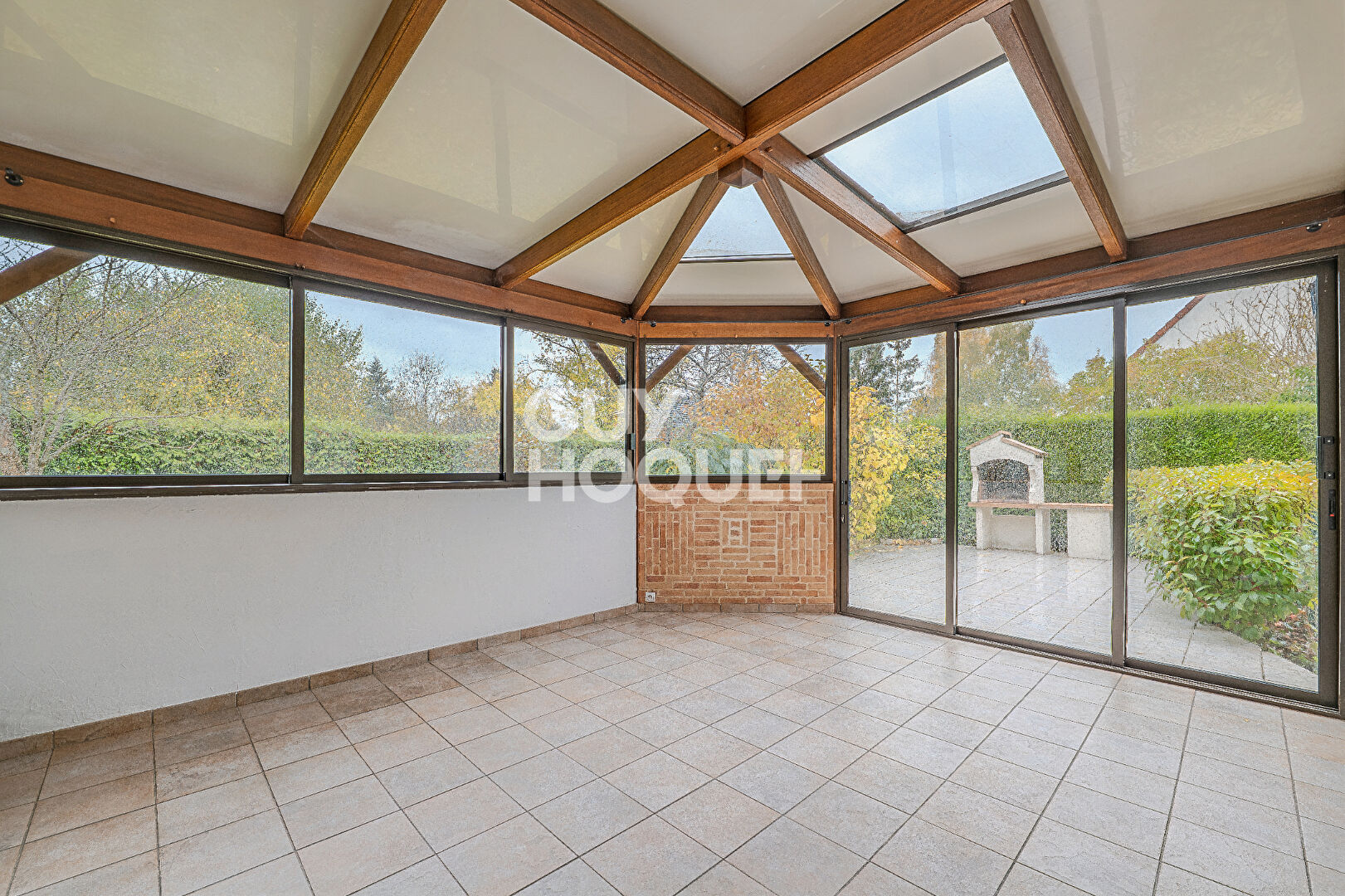 Maison Avilly Saint Leonard 5 pièce(s) 138 m2