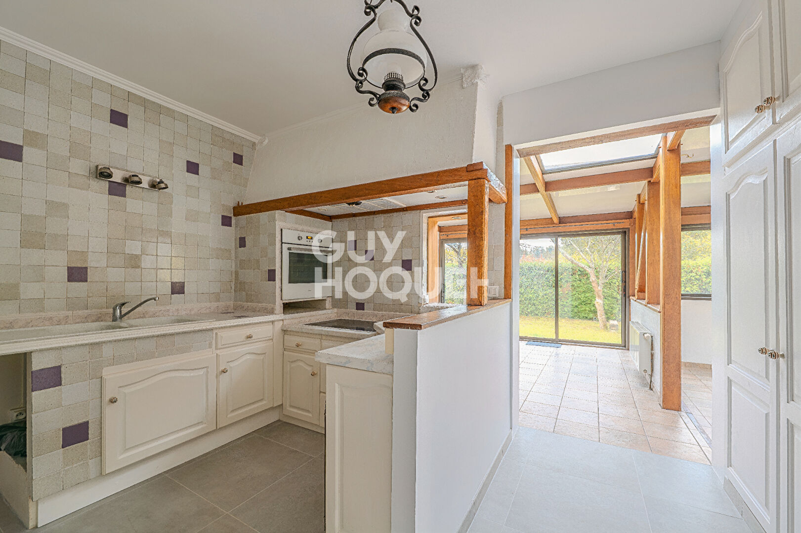 Maison Avilly Saint Leonard 5 pièce(s) 138 m2